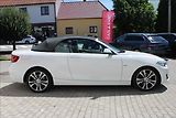 BMW Řada 2 2,0 220D 135KW CABRIO TOP STAV - náhled 2