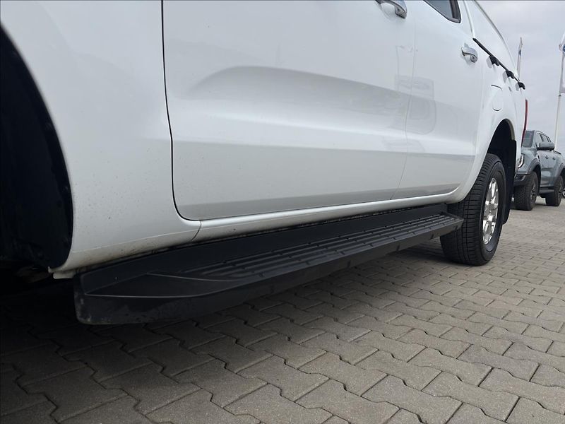 Ford Ranger 2,0 EcoBlue 125kW XLT Hardtop - fotka 12 z 38