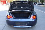 BMW Z4 BMW Z4 Roadster 2.5i (141 kW)  - náhled 30