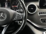 Mercedes-Benz Třídy V (2018)  V-Class 250d L 4MATIC - náhled 12