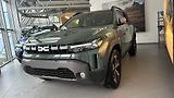 Dacia Duster (2026) Journey Hybrid-G 150 4x4 - náhled 7