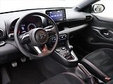 Toyota Yaris 1,6 Turbo AWD GR Four Circuit - náhled 17