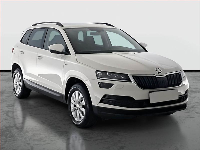 Škoda Karoq (2021) Style 1.5 TSI - fotografie inzerátu