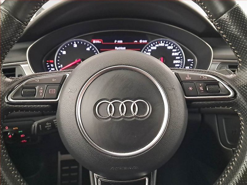 Audi A6 (2017) 3.0 TDI - fotka 16 z 22