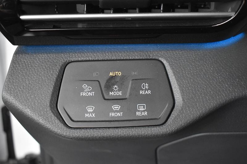 Volkswagen ID.4 (2022) Pro 150kW - fotka 19 z 25
