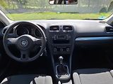 Volkswagen Golf (2012) VW Golf 1.6 tdi WEBASTO - náhled 9