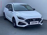 Hyundai i30 (2021) 1.5 TGDi MHEV, 1.maj,ČR - náhled 1