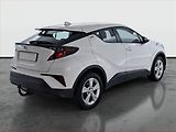 Toyota C-HR (2021) Comfort 1.2 Turbo, Serv.kniha - náhled 4