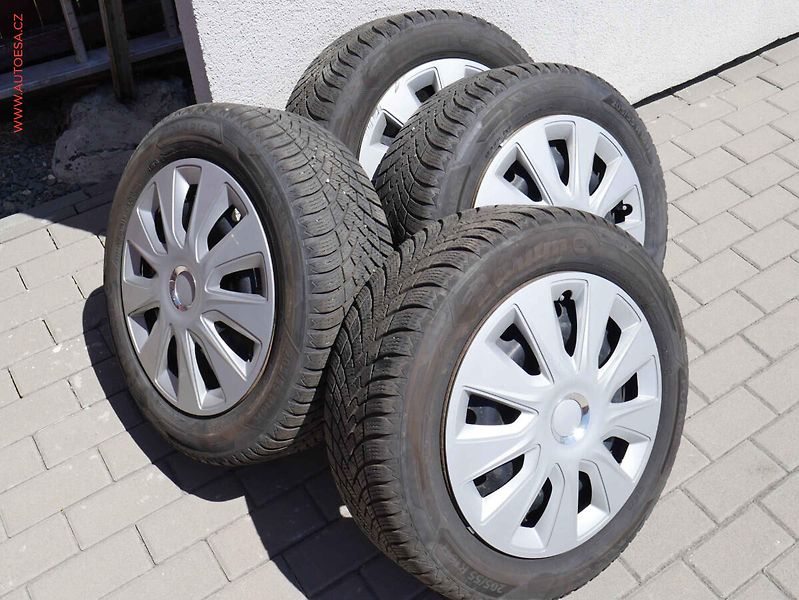 Ford Focus (2015) 1.5TDCi, 2.maj,ČR, servis - fotka 18 z 18