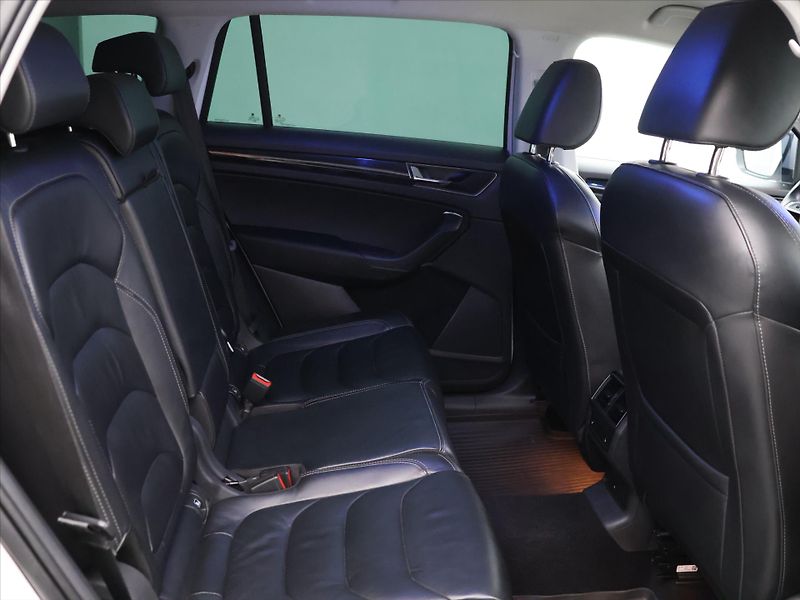 Škoda Kodiaq 2,0 TDI 110kW DSG Style CZ - fotka 14 z 34
