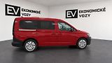 Volkswagen Caddy (2021) 2.0 TDI,MAXI,ČR,4X4,5 MÍST - náhled 6