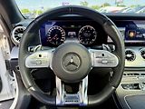 Mercedes-Benz Třídy E (2020) 53 AMG 4MATIC+ kupé - náhled 33