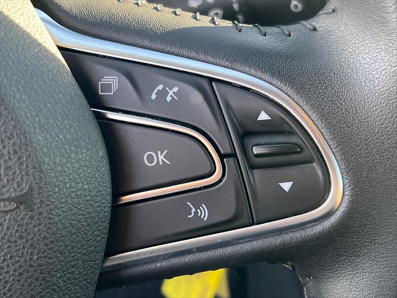 Renault Mégane 1,3   75kW - fotka 13 z 25
