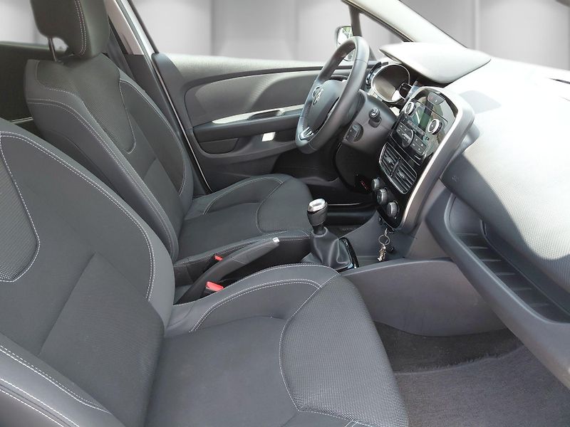 Renault Clio (2018) 0.9TCe  - fotka 23 z 24