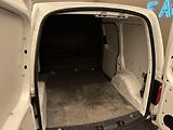Volkswagen Caddy (2016) 2.0 TDI WEBASTO  - náhled 8