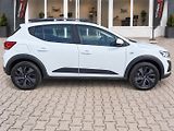 Dacia Sandero (2024) STEPWAY 1.0TCe 67kW 6M -T.ZAŘ. - náhled 3