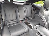Mercedes-Benz Třídy S (2016) 400 4-Matic kupé - náhled 13
