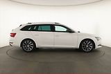 Škoda Superb (2017) Laurin&Klement 2.0 TDI, Kůže - náhled 6