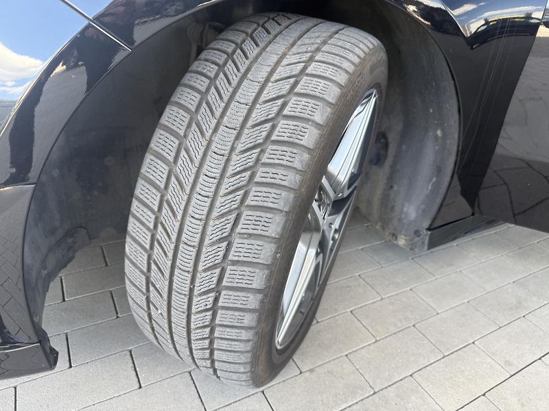 Mercedes-Benz Třídy A (2019) A 180d sedan - fotka 24 z 38