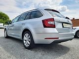 Škoda Octavia 1.5 G-TEC CNG DSG STYLE EXTRA - náhled 40