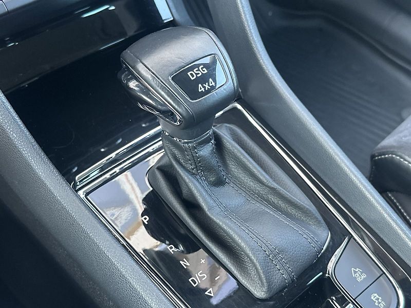 Škoda Kodiaq (2017) 2.0 TDI 4x4 DSG Style + - fotka 15 z 35