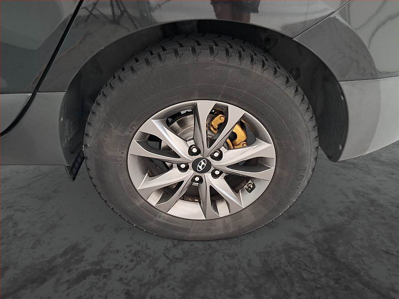 Hyundai ix35 (2013) 1.6 GDI, Serv.kniha, Tempomat - fotka 15 z 16