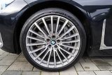 BMW Řada 7 750Li xDrive Individual/ČR - náhled 49