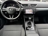 Škoda Superb 1.6TDi STYLE 88kW Navi BiXenon - náhled 11