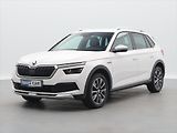 Škoda Kamiq 1,5 TSI 110kW DSG Scoutline CZ - náhled 2