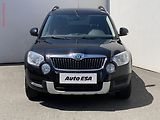 Škoda Yeti (2011) 1.4 TSi, Ambition, navi - náhled 1