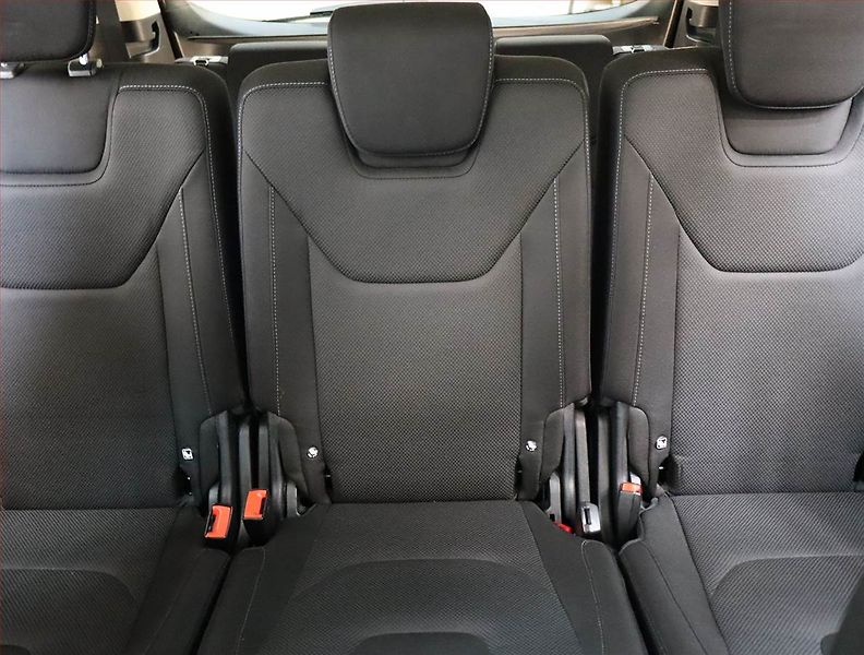 Ford S-MAX (2019) 2.0 EcoBlue, 7 míst, Navi - fotka 10 z 22
