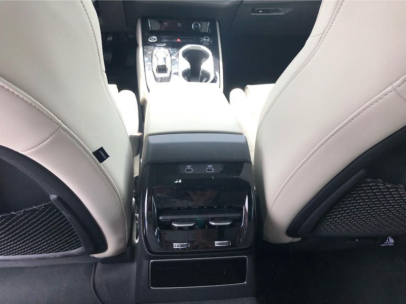 Audi A6 (2026) TDI - fotka 22 z 30