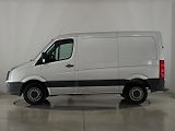 Volkswagen Crafter Skříň skříňový vůz  2,0 TDI - náhled 2