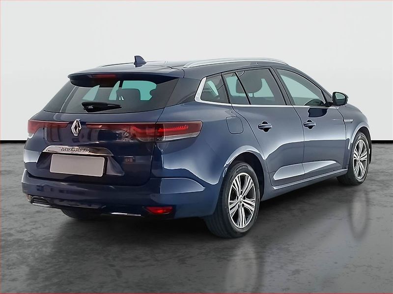Renault Mégane (2021) 1.3 TCe, Automat, Kůže - fotka 5 z 21