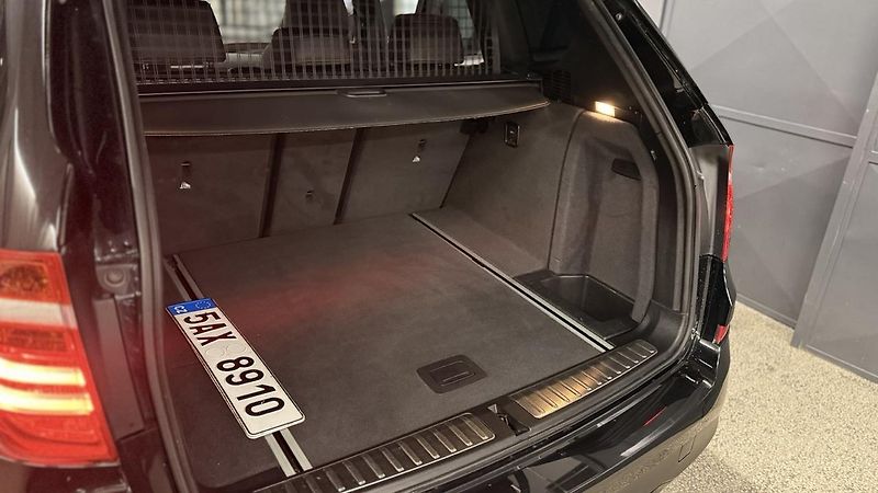 BMW X3 (2017) 2.0DxDRIVE,ČR, VELMI ZACHOVALÝ - fotka 13 z 28