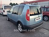 Škoda Roomster (2010) 1.2TSi, 1.maj,ČR, Scout - náhled 1
