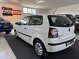 Volkswagen Polo 1,2 i klima,2x kola,nová STK - náhled 4
