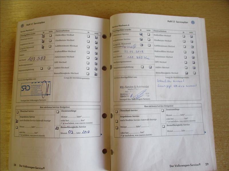 Volkswagen Polo 1,2 i,servisní kniha,ABS, - fotka 18 z 18