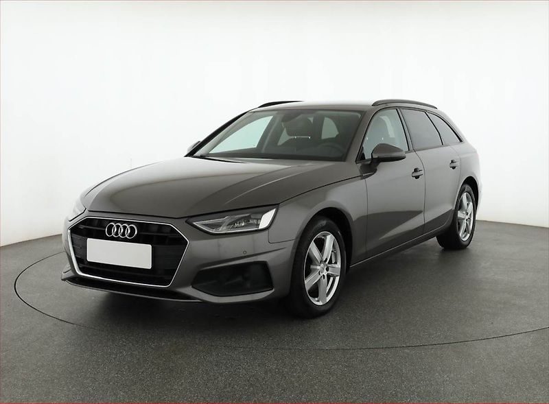 Audi A4 (2021) 35 TDI, Automat, Navi - fotka 2 z 16