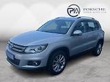 Volkswagen Tiguan 2.0TDi DSG 4Motion - náhled 1