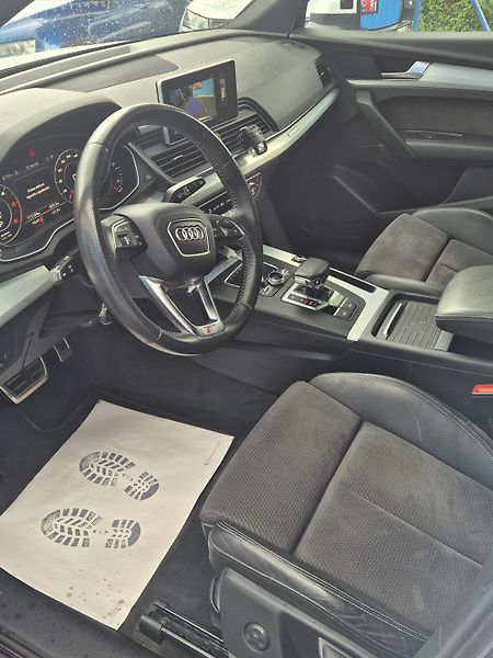 Audi Q5 (2019) - fotka 14 z 23