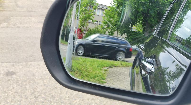 Mercedes-Benz GLC (2022) mild Hyb AMG. - fotka 20 z 31