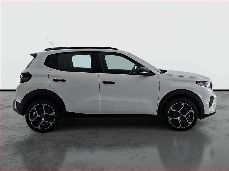 Citroën C3 (2025) 1.2 Turbo, Serv.kniha - fotka 6 z 16