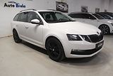 Škoda Octavia (2019) 2.0TSI DSG 4x4 140kW  - náhled 2