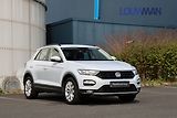 Volkswagen T-Roc Design 1.5 TSI DSG7 - náhled 23