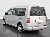 Volkswagen Caddy (2013) Maxi 2.0 TDI, 5Míst, 1Maj - náhled 3