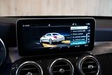 Mercedes-Benz Třídy C C43 AMG 4MATIC, Ventilace, HUD - náhled 34