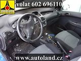 Peugeot 206 (2002) VOLAT 602 696 110 - náhled 6