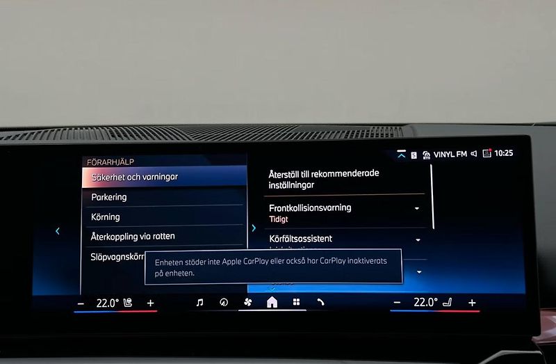 BMW i5 eDrive40 Touring M Kam Tažné - fotka 22 z 26