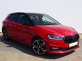 Škoda Fabia IV Monte Carlo 1.5 TSI /110kW - náhled 8